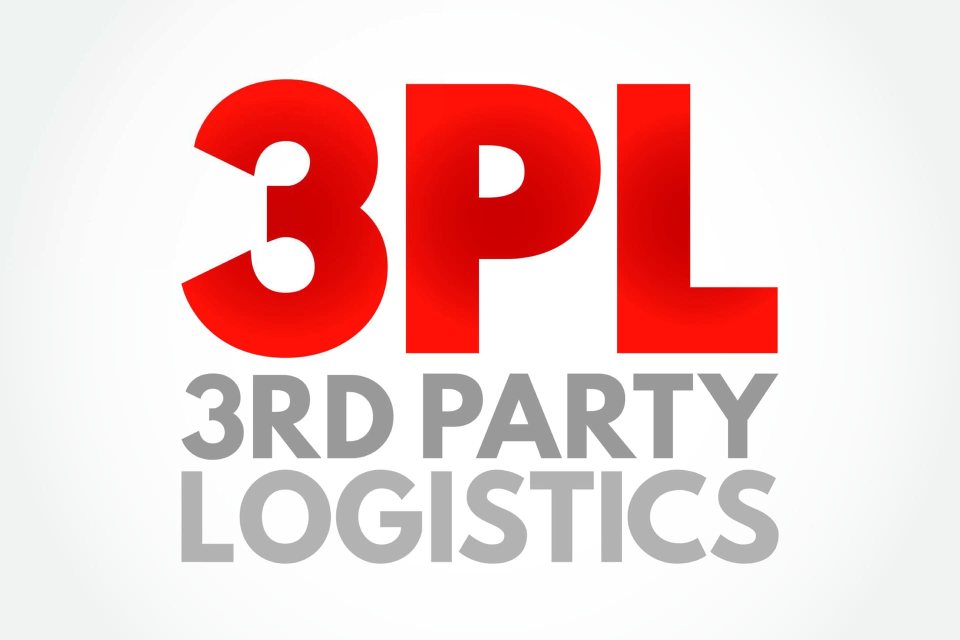 3PL Logistics