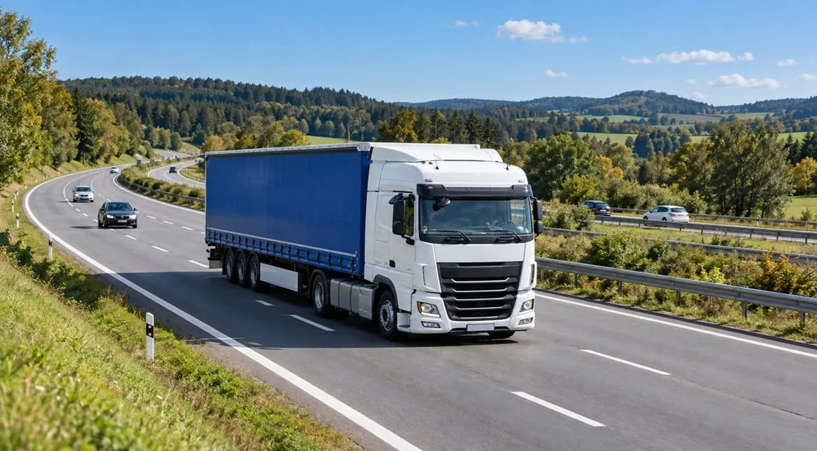 International Transport Costs 2026: What Shapes Them in Autumn