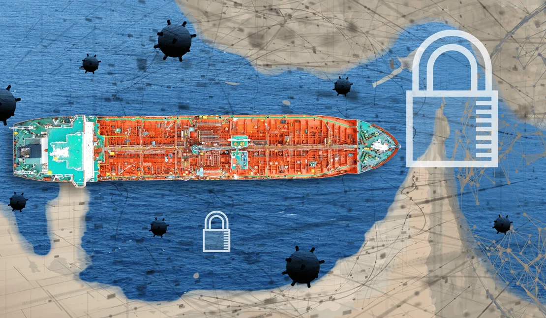 New Transport Solution: Road Freight to the Gulf Region Now Available