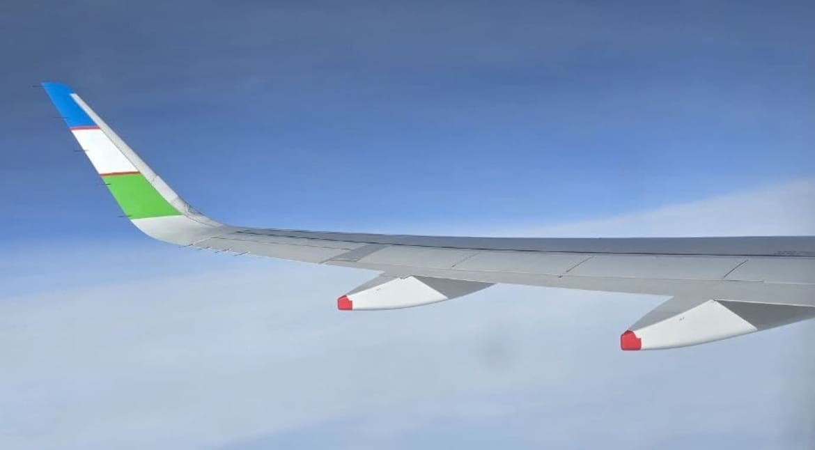 Air freight Germany &ndash; Uzbekistan | Transport & customs