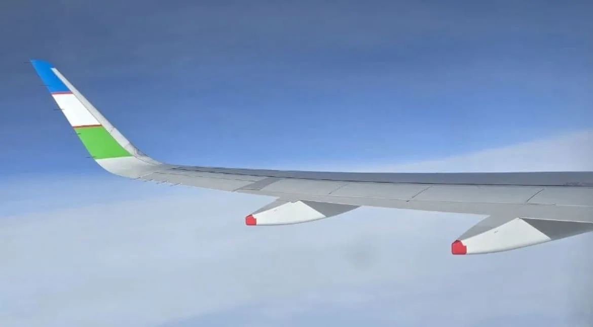 Air Freight Germany &ndash; Uzbekistan | Transport & Customs