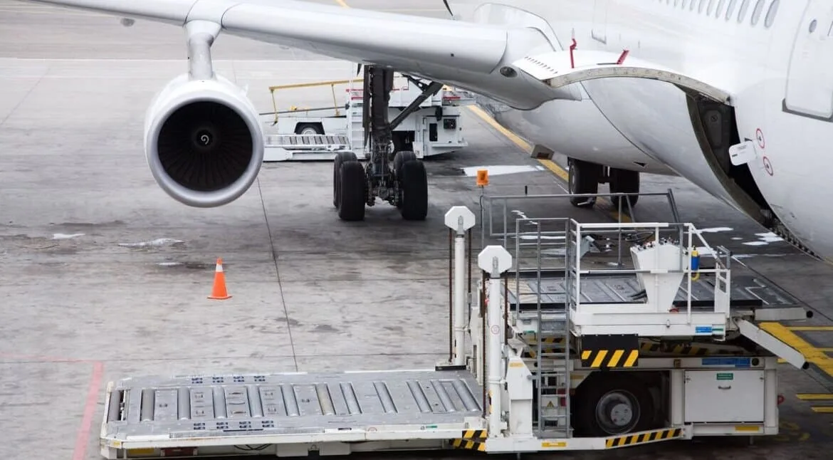 Air Freight Replacement to Kyiv: New Prospects for Ukraine Logistics