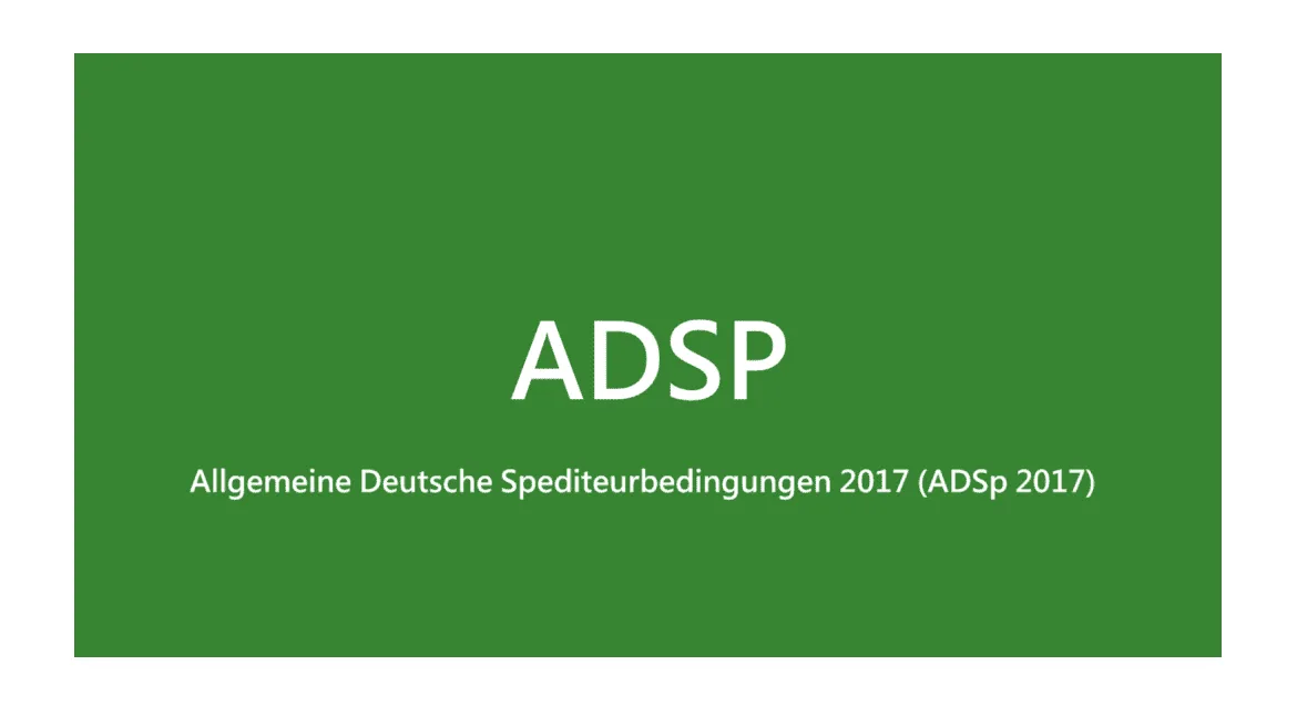 ADSP