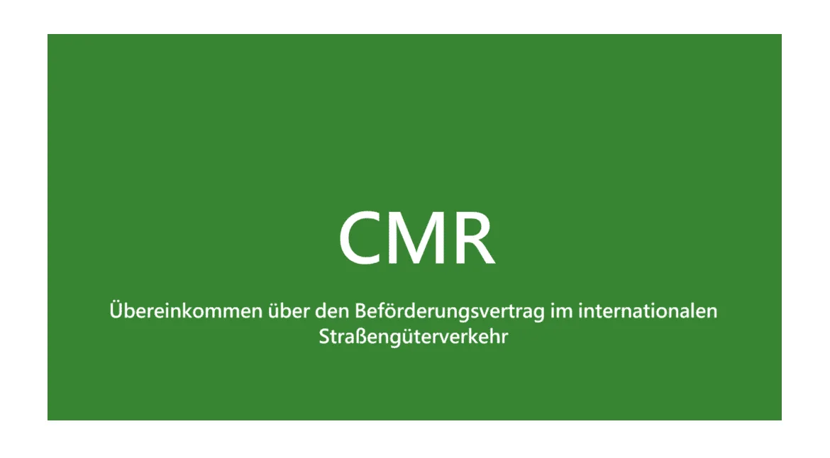 CMR