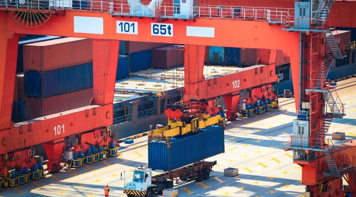 Customs Clearance in Germany: New Ways for International Trade